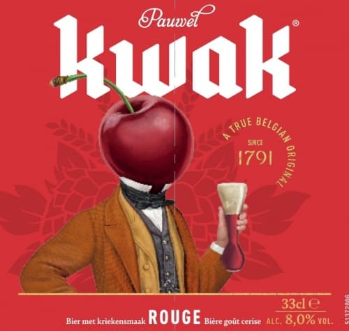 Kwak Rouge