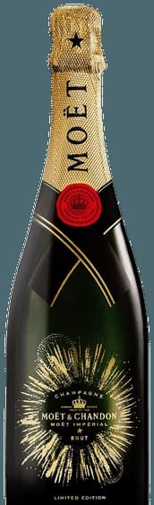 Limited Edition Impérial Brut