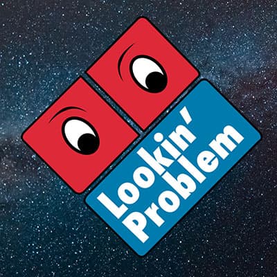 Lookin' Problem (Galaxy Edition)