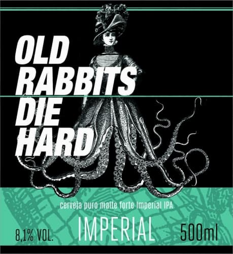 Old Rabbits Die Hard Imperial