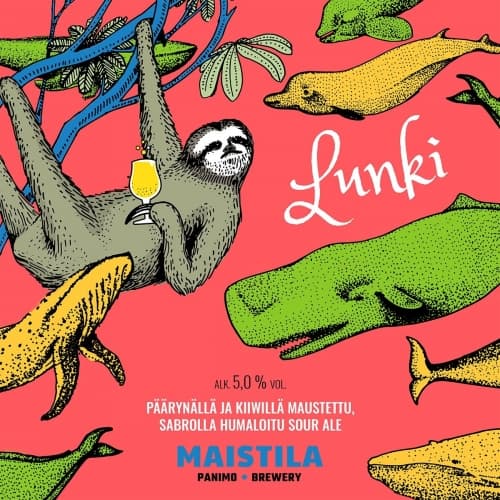 Lunki