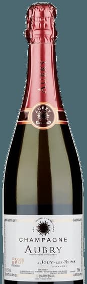 Brut Rosé Champagne Premier Cru