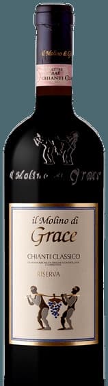 Chianti Classico Riserva