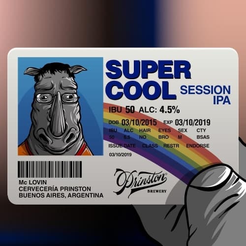 Super Cool