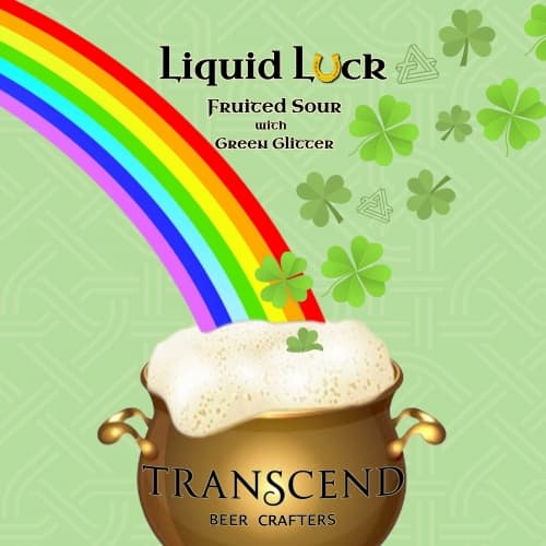 Liquid Luck