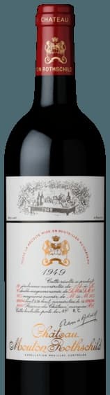 Pauillac (Premier Grand Cru Classé)