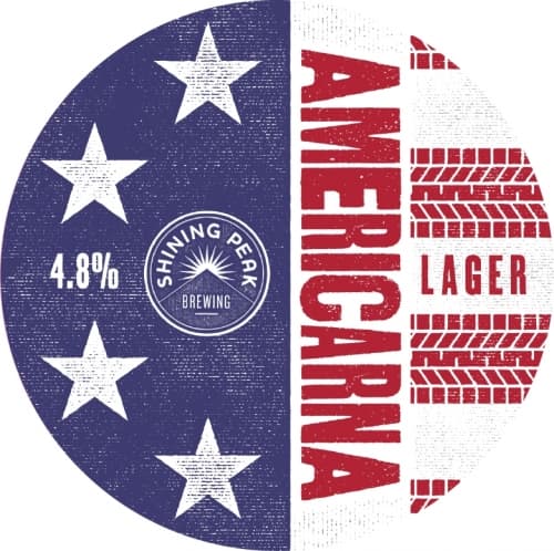 Americarna Lager