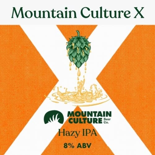 Mountain Culture X