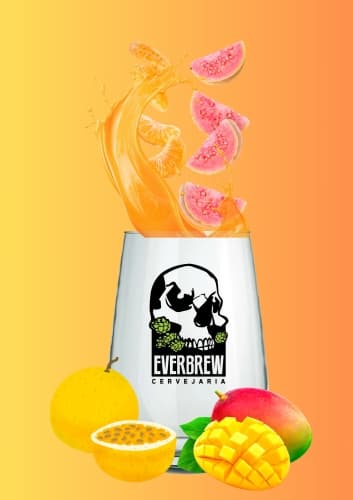 TROPICAL FUSION