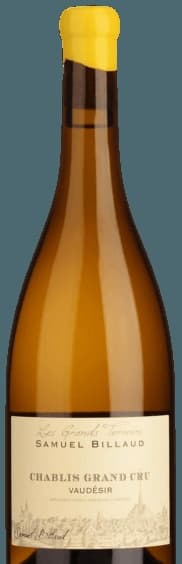 Chablis Grand Cru 'Vaudésir' (Les Grands Terroirs)