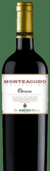 Monteagudo Oloroso