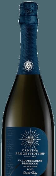 1 Valdobbiadene Prosecco Superiore Extra Dry