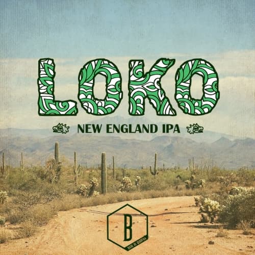 Loko Sabro