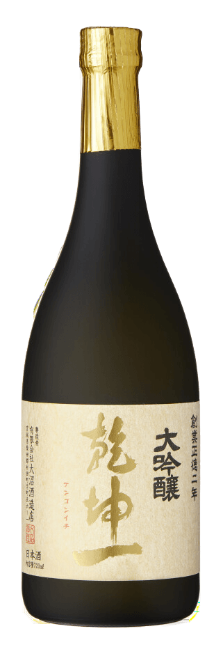 Daiginjo Yoinotsuki