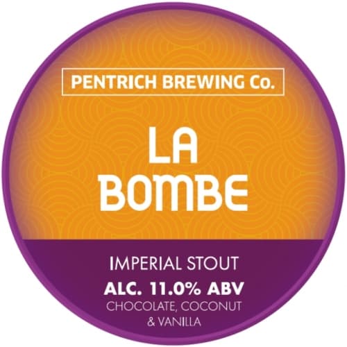 La Bombe