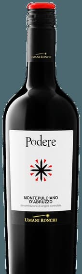 Podere Montepulciano d'Abruzzo