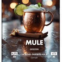 Mule