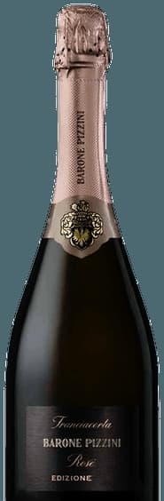 Franciacorta Rosé Edizione