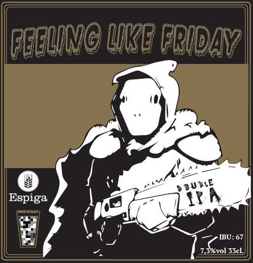 Feeling Like Friday