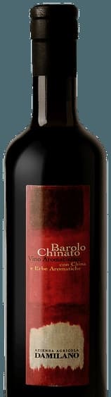 Barolo Chinato