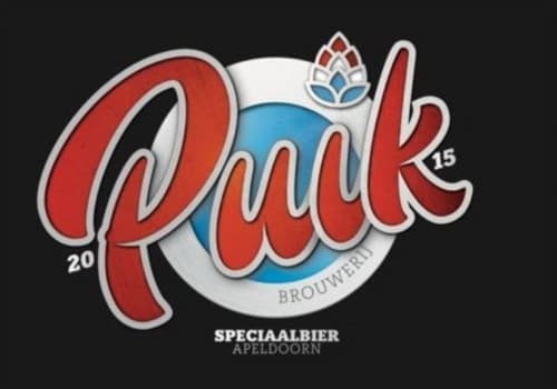 Puik Paperblack Writer - Chocolate Stout - Niels' Choice