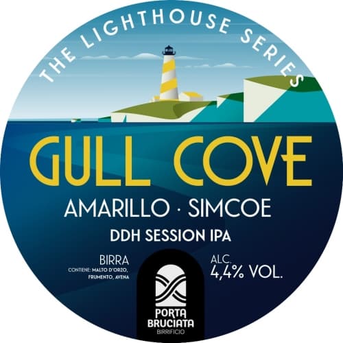Gull Cove