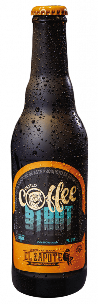 Coffee Stout