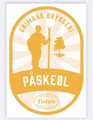 Påskeøl