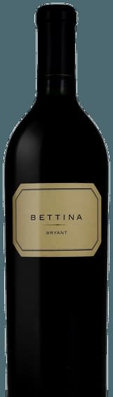 Bettina Proprietary Red