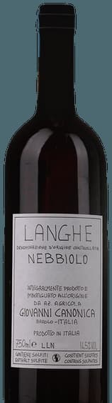 Langhe Nebbiolo