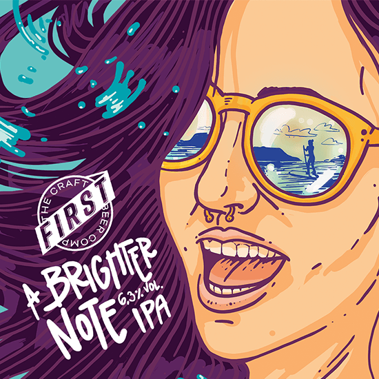 A Brighter Note