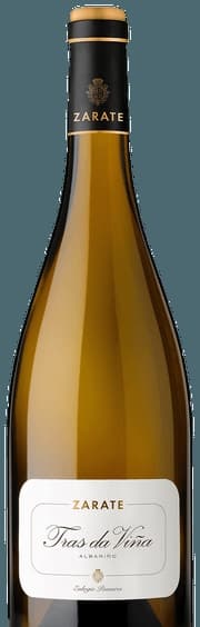 Tras da Viña Albariño