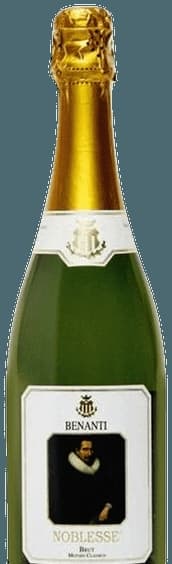 Noblesse Metodo Classico Brut