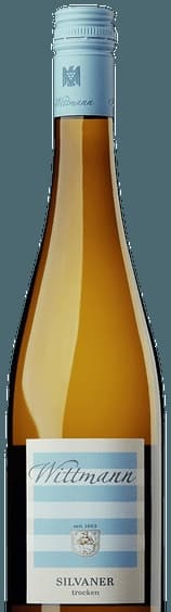 Silvaner Trocken