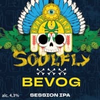 Soulfly - Prophecy of the Hops