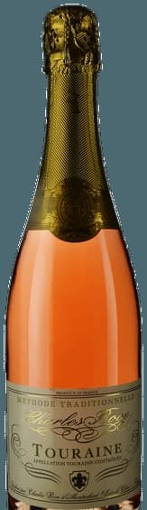 Touraine Rosé