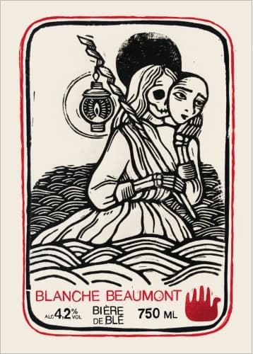 Blanche Beaumont (2021)