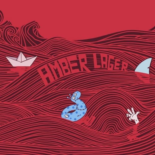 Amber Lager