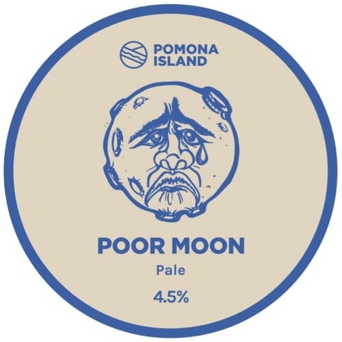 POOR MOON
