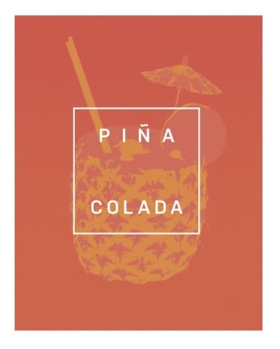 JBM Piña Colada