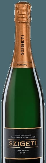 Cuvée Prestige Brut
