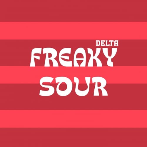 Freaky Sour