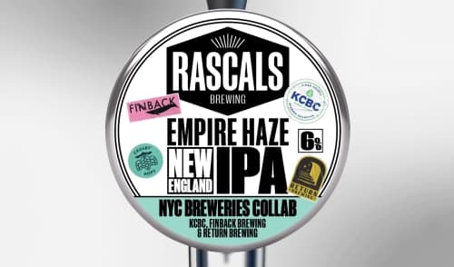 Empire Haze NEIPA