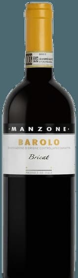 Bricat Barolo