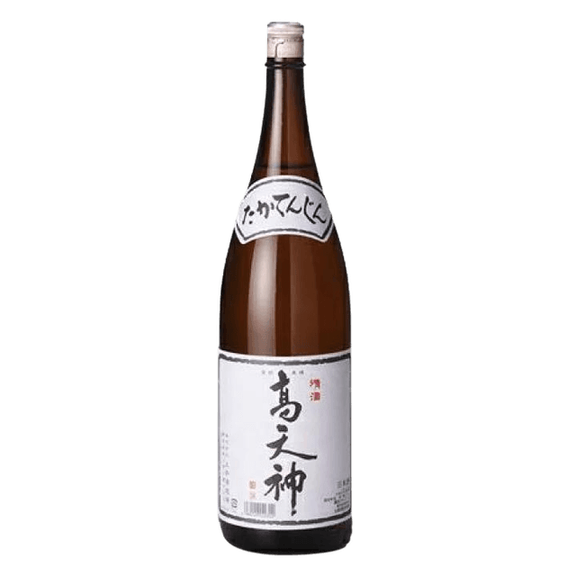 Okunomatsu Karakuchigenshu Honjozo