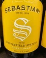 Butterfield Station Chardonnay