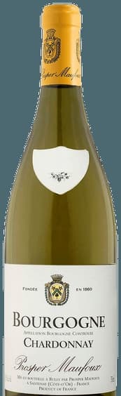Bourgogne Blanc (Chardonnay)