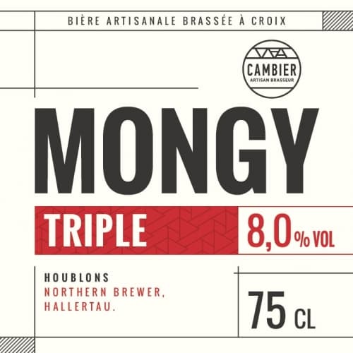 Mongy Triple
