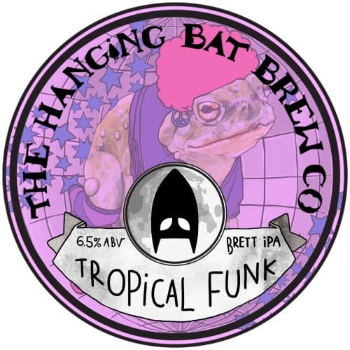 Tropical Funk
