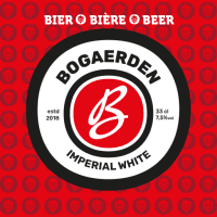 Bogaerden